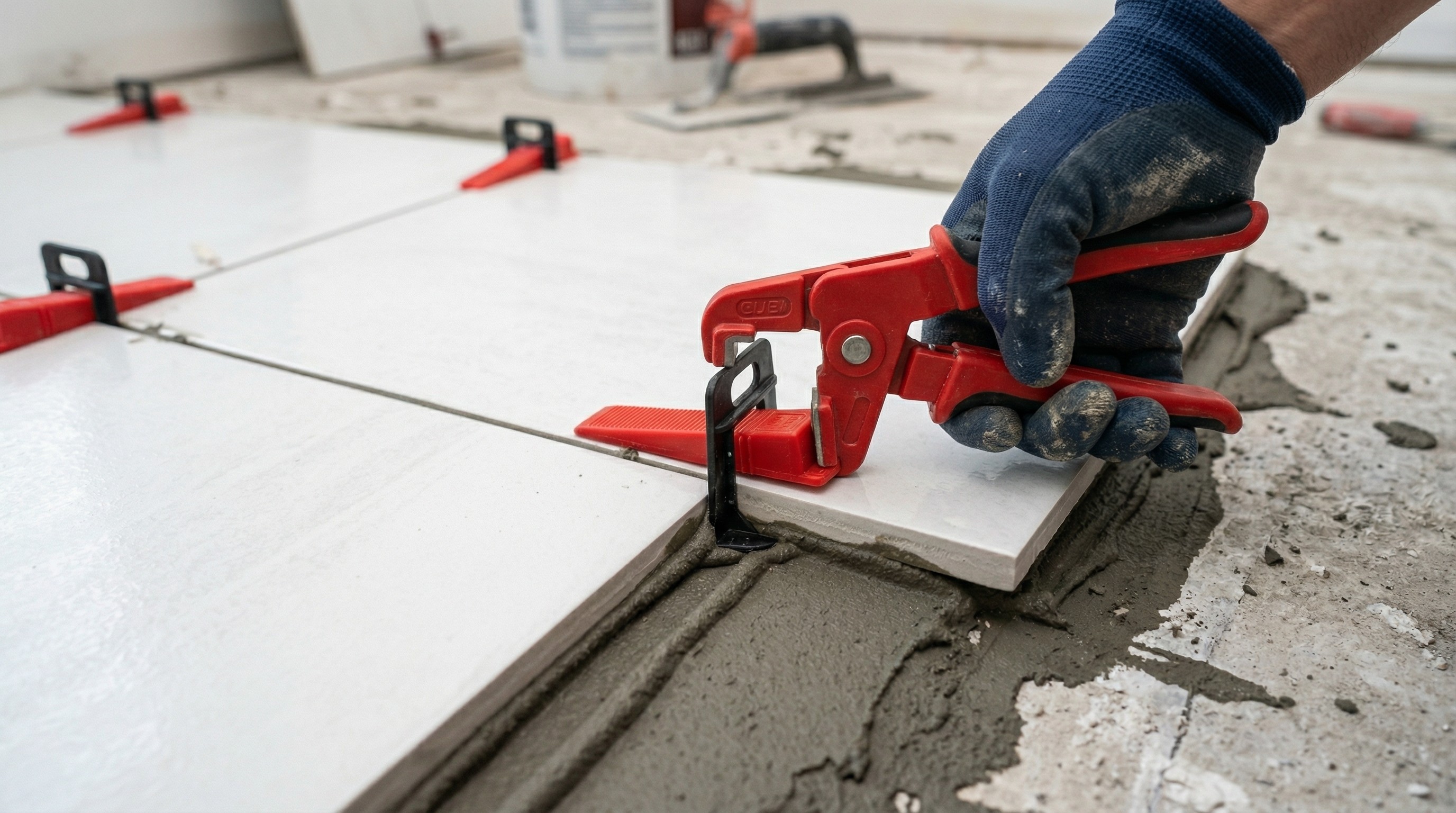 Bernd Haas – Fliesenleger Steinach